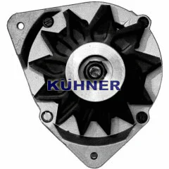 Alternator (30225RI)
