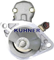 Starter (20766)