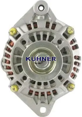 Alternator (553310RIL)