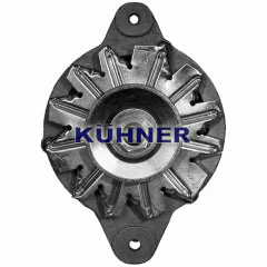 Alternator (40668RI)