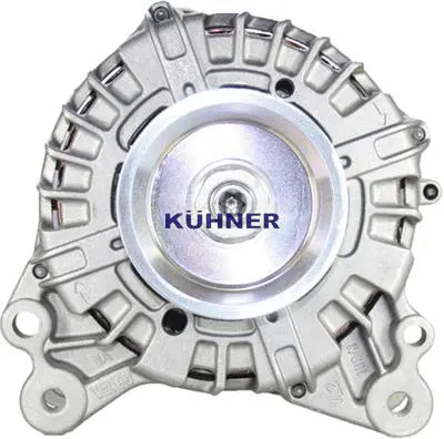 Alternator (553751RIV)