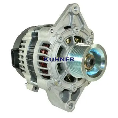 Alternator (554319RI)