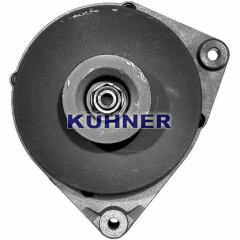 Alternator (30381RI)