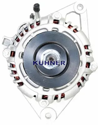 Alternator (40983RI)
