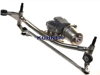 Wiper Motor
