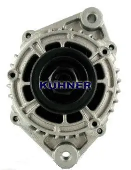 Alternator (553848RI)