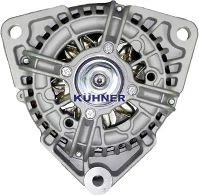 Alternator (301694RI)