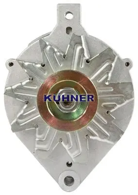 Alternator (501210RI)