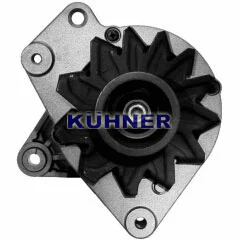 Alternator (30840RIR)