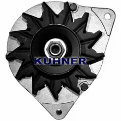 Alternator (30650RI)