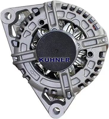 Alternator (553972RI)