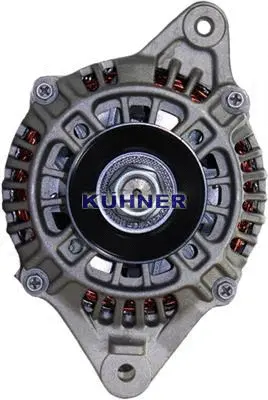 Alternator (40670RI)