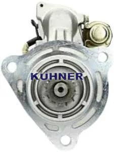 Starter (254484)