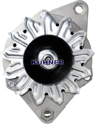 Alternator (30623RI)
