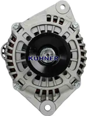 Alternator (553130RI)