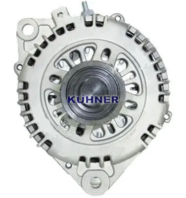 Alternator (401712RI)