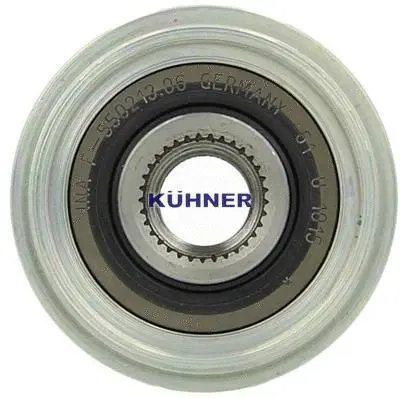 Alternator Freewheel Clutch (885393M)