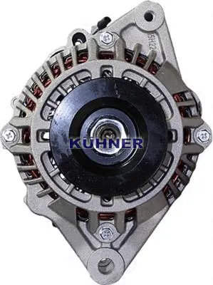 Alternator (401183RI)