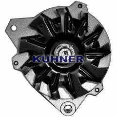 Alternator (50933RI)