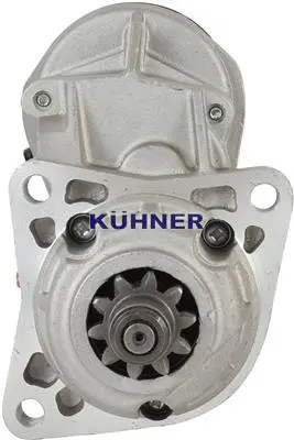 Starter (20906)