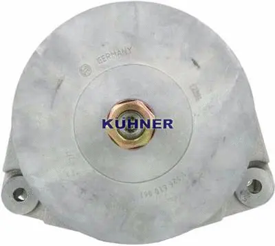 Alternator (553916RIB)