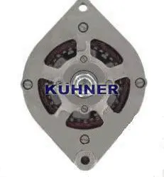 Alternator (553836RI)