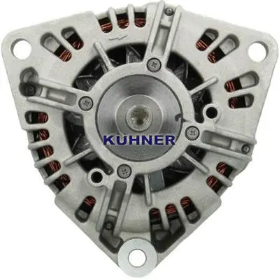 Alternator (553996RI)