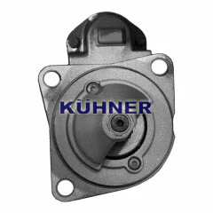 Starter (10708R)