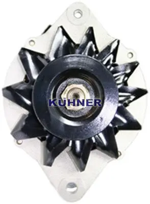 Alternator (40863RI)