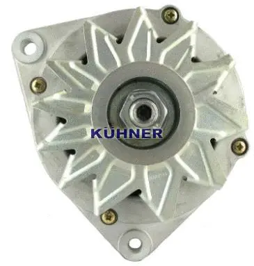 Alternator (553669RI)