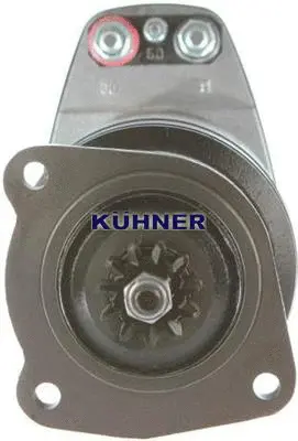 Starter (254324)
