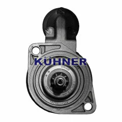 Starter (10136R)