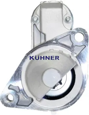 Starter (201305)