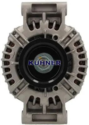 Alternator (555391RIB)