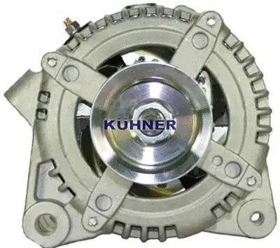 Alternator (553950RI)