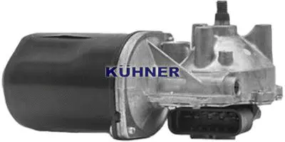 Wiper Motor (DRE415M)