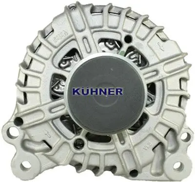 Alternator (554281RI)