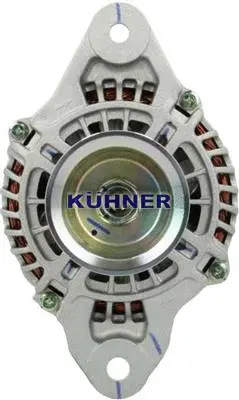 Alternator (554027RIM)