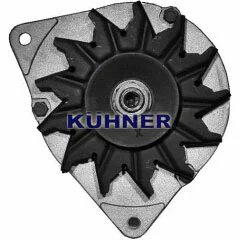 Alternator (30126RI)