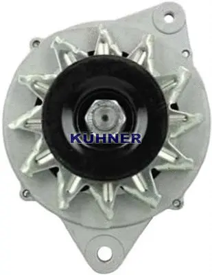 Alternator (401290RI)