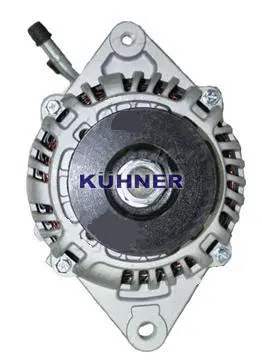 Alternator (553854RI)