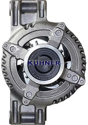 Alternator (554403RID)