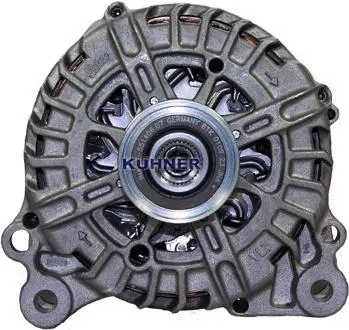 Alternator (554050RI)