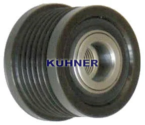 Alternator Freewheel Clutch