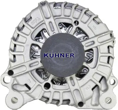 Alternator (553594RIV)