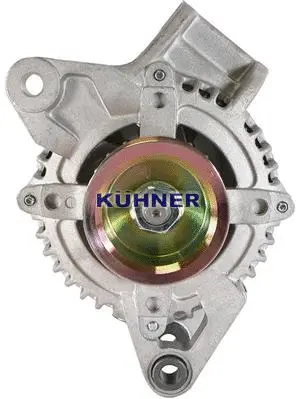 Alternator (554370RI)