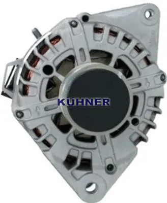 Alternator (555392RIV)