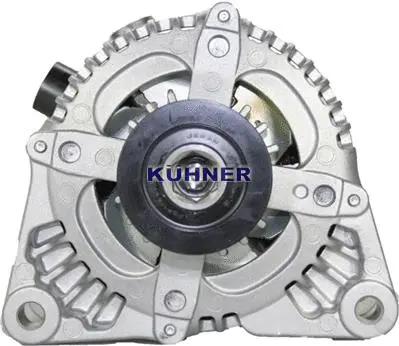 Alternator (301865RID)