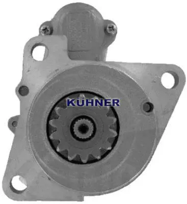 Starter (255906)