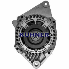 Alternator (301077RI)